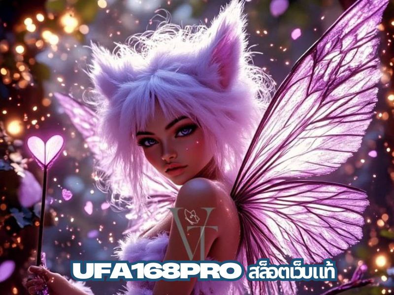 ufa168pro สล็อตเว็บแท้